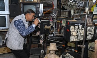 Chandigarh National Crafts Mela: चंडीगढ़ नेशनल क्राफ्ट्स मेला में ‘कॉल फ़्रॉम द पास्ट’ से चमकेगा जयपुर