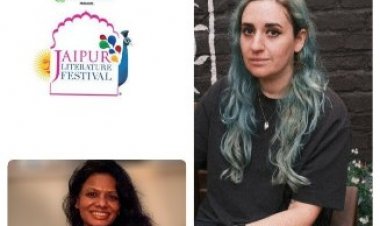 Jaipur Bookmark 2026 Unveils Fellowship Winners and Star Speaker Line-up for South Asia’s Premier Publishing Summit