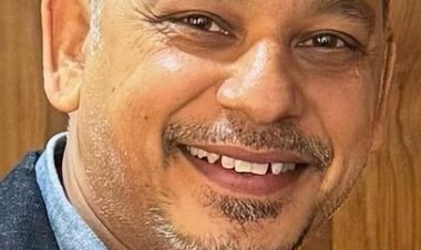 मोदी यूनिवर्सिटी ने दीपक खंडेलवाल को पीएचडी उपाधि प्रदान की