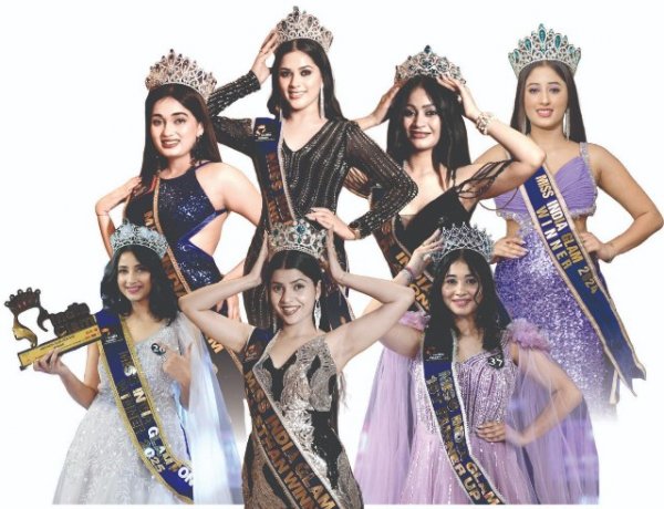 Auditions for Ananta Miss & Mrs. India Glam 2026 to be Held at Rosado on November 9