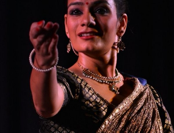 कथक की सौंदर्य–परंपरा का भव्य संगम: 22 नवंबर को आयोजित होगा नित्यम का “नृत्योत्सव”