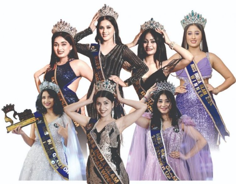 Auditions for Ananta Miss & Mrs. India Glam 2026 to be Held at Rosado on November 9