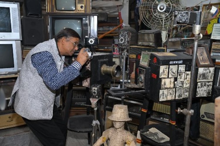 Chandigarh National Crafts Mela: चंडीगढ़ नेशनल क्राफ्ट्स मेला में ‘कॉल फ़्रॉम द पास्ट’ से चमकेगा जयपुर