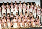 Elite Miss Rajasthan-2025 Season 12: खूबसूरती से आगे आत्मविश्वास की उड़ान: एलीट मिस राजस्थान-2025 सीजन-12 के टॉप-30 घोषित