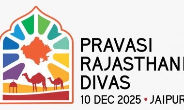 Pravasi Rajasthani Diwas 2025’ में ऊर्जा क्षेत्र पर विशेष सत्र: BESS और रिन्यूएबल इंटीग्रेशन पर केंद्रित चर्चा