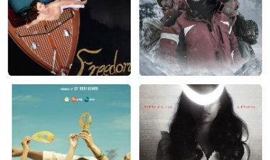 JIFF film festival: JIFF 2026 की दूसरी नामांकित सूची जारी