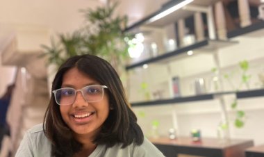 CLAT 2026 में शहर की बेटी रोली शर्मा का शानदार प्रदर्शन, देशभर में हासिल की टॉप रैंक