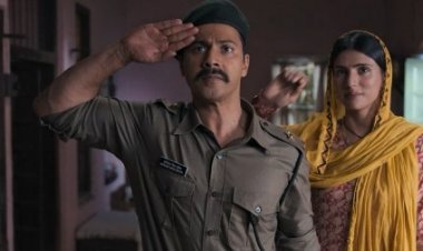 वरुण धवन ने सराहा मुकेश छाबड़ा का हुनर, ‘बॉर्डर 2’ की कास्टिंग को बताया हिट की गारंटी