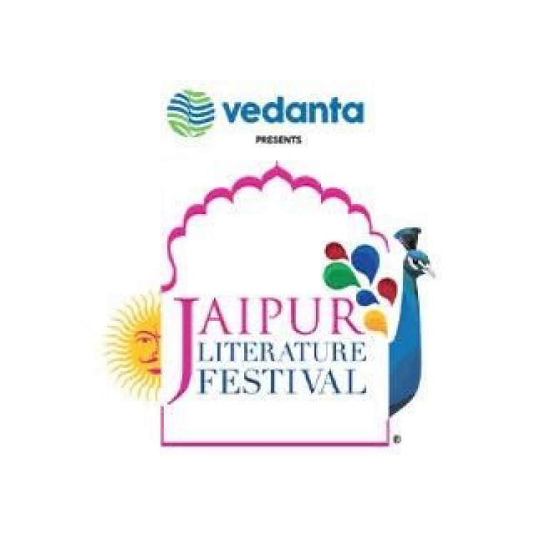 Vedanta Presents JLF 2026: Where 500 Voices, 300 Sessions & Endless Ideas Shape the Future