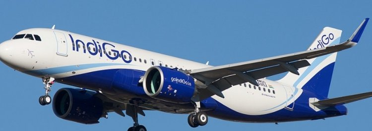 इंडिगो की लगातार उड़ानें रद्द, जयपुर एयरपोर्ट पर यात्रियों की बढ़ी मुश्किलें