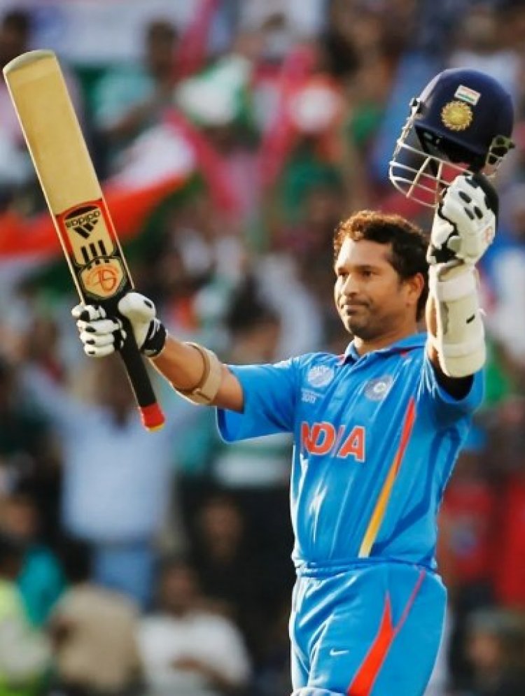 “कौन था वो भारतीय खिलाड़ी, जिसके आउट होते ही टीवी-रेडियो की आवाज़ तक थम जाती थी?”