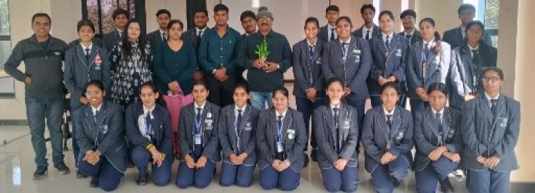 Fun Gamma Theatre Festival: फन–गामा नाट्योत्सव में ‘मुझसे मार्क्स मत पूछो’ की प्रभावशाली प्रस्तुति