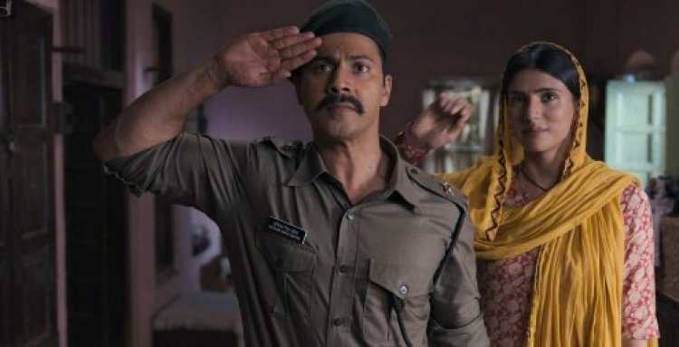 वरुण धवन ने सराहा मुकेश छाबड़ा का हुनर, ‘बॉर्डर 2’ की कास्टिंग को बताया हिट की गारंटी