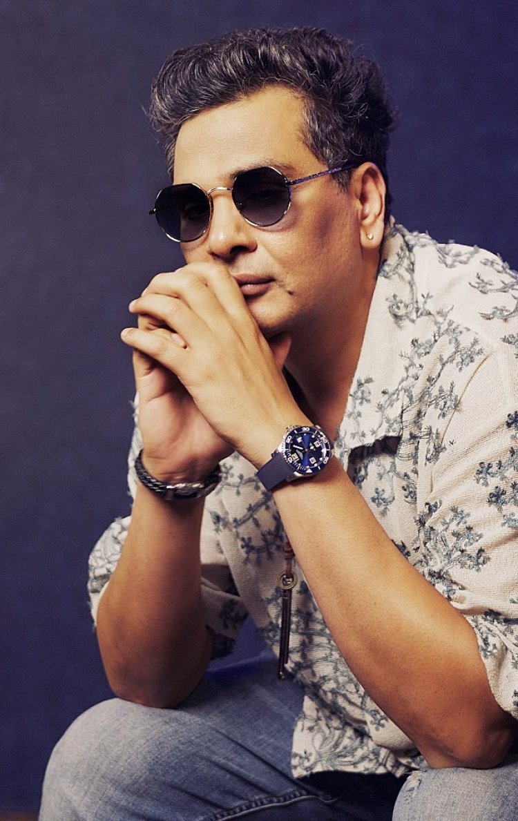 RIFF 2026 में मुकेश छाबड़ा को मिलेगा ऑनरेरी अवॉर्ड ऑफ एक्सीलेंस, 3 फरवरी को देंगे विशेष मास्टरक्लास