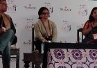 Jaipur Literature Festival: मशीन अनुवाद करेगी वह डुप्लीकेट होगा, सब कुछ होना फिर भी बचा रहेगा 
