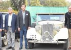 27th Vintage & Classic Car Exhibition and Drive में सजेगी 100 से अधिक दुर्लभ कारों की भव्य प्रदर्शनी