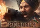 Border 2 Review:  रिपब्लिक डे वीकेंड पर देशभक्ति से भरा सिनेमाई अनुभव