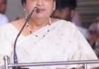 First Woman Deputy CM: महाराष्ट्र की राजनीति में नया अध्याय: सुनेत्रा पवार बनीं पहली महिला उपमुख्यमंत्री, भावुक माहौल में ली शपथ