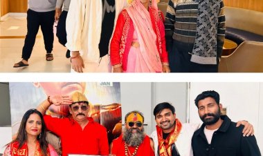 Bollywood Film Azad Bharat: Unsung Woman Warrior Neera Arya Sacrificed Her Own Family to Save Netaji Subhas Chandra Bose: Deepa Iyer