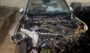 नशे में रफ्तार का कहर, मानसरोवर में ऑडी कार ने मचाई तबाही. एक की मौत. दर्जनभर से अधिक घायल