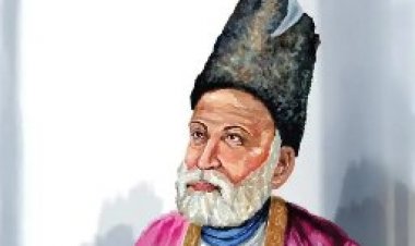 18 जनवरी को होगा चर्चित हास्य-व्यंग्य नाटक “ग़ालिब इन न्यू दिल्ली” का मंचन