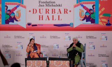 समाज के बदलाव से प्रभावित होता है सिनेमा का नायक : जावेद अख़्तर