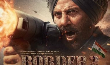 Border 2 Review:  रिपब्लिक डे वीकेंड पर देशभक्ति से भरा सिनेमाई अनुभव