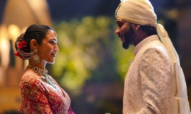 King's new romantic song 'Jo Ishq Hua': जयपुर के शाही वैभव में सजा किंग का नया रोमांटिक सॉन्ग ‘जो इश्क़ हुआ’, एल्बम ‘राजा हिंदुस्तानी’ से हुआ रिलीज