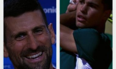 Australian Open 2026: अनुभव बनाम युवा जोश, जोकोविच और अल्काराज के बीच फाइनल का महासमर