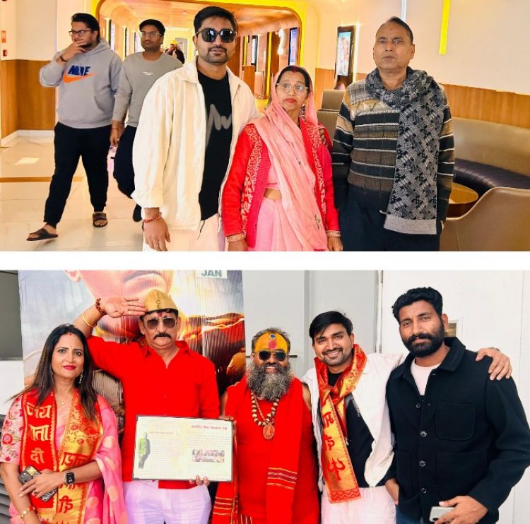 Bollywood Film Azad Bharat: Unsung Woman Warrior Neera Arya Sacrificed Her Own Family to Save Netaji Subhas Chandra Bose: Deepa Iyer