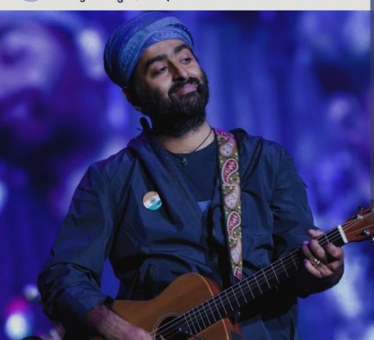Arijit Singh Retirement: जिस आवाज़ ने प्यार और दर्द को गाया, वही आज खामोश हो गई.... जाने क्या है मामला
