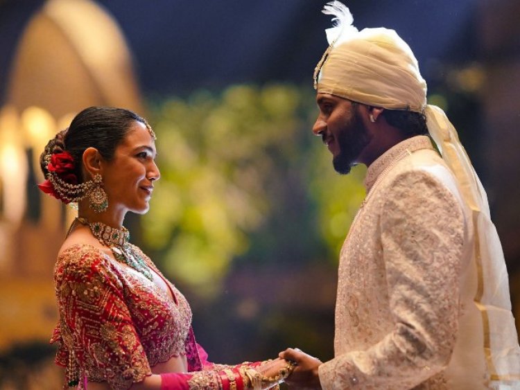 King's new romantic song 'Jo Ishq Hua': जयपुर के शाही वैभव में सजा किंग का नया रोमांटिक सॉन्ग ‘जो इश्क़ हुआ’, एल्बम ‘राजा हिंदुस्तानी’ से हुआ रिलीज