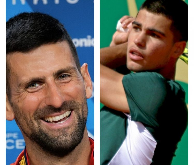 Australian Open Final 2026: टेनिस का नया सम्राट. मेलबर्न में इतिहास. 22 साल की उम्र में अल्काराज ने रच दी अमर गाथा. जोकोविच को हराकर सबसे युवा करियर ग्रैंड स्लैम चैंपियन बने