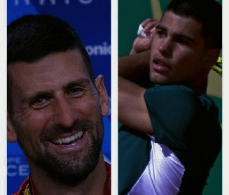 Australian Open 2026: अनुभव बनाम युवा जोश, जोकोविच और अल्काराज के बीच फाइनल का महासमर