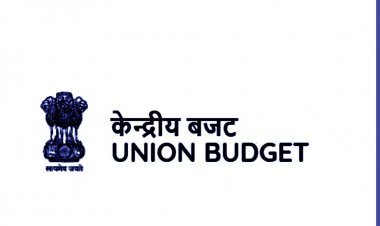 Union Budget 2026-27:  राजस्थान के लिए विकास का ब्लूप्रिंट, MSME और पर्यटन बनेंगे ग्रोथ इंजन