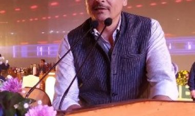 नीरज जैन को मिलेगा मेडल ऑफ मेरिट. राज्यपाल बागडे करेंगे सम्मानित