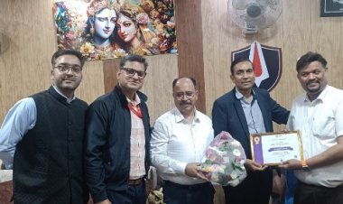 Reliance Jio का बड़ा कदम: राजस्थान में शुरू हुआ ‘AI-Ready School’ अभियान