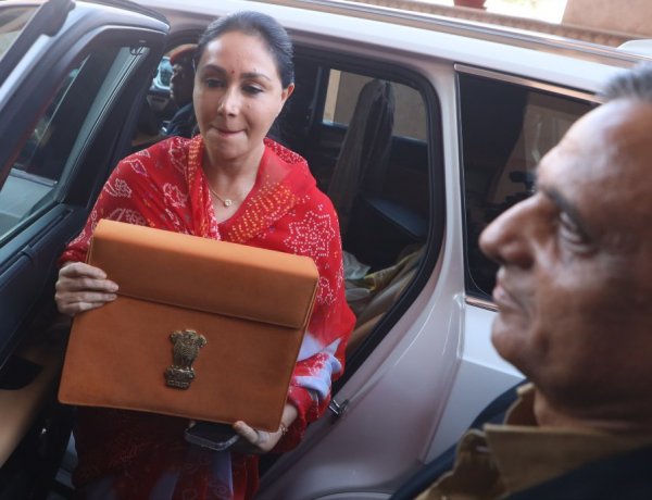 Rajasthan Budget 2026-27: राजस्थान बजट 2026-27: ₹21.52 लाख करोड़ का ऐतिहासिक ब्लूप्रिंट, विकसित राजस्थान @2047 की ओर निर्णायक छलांग