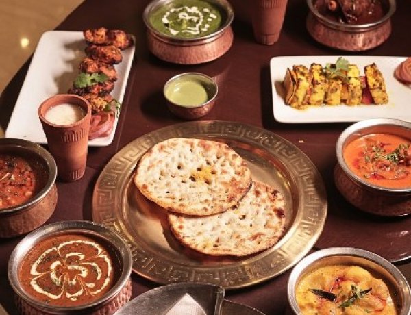 अमृतसरी जायकों का उत्सव: ‘सुचा दा ढाबा 2.0’ में स्वाद, संस्कृति और परंपरा का संगम