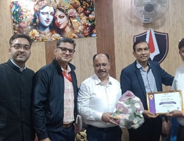 Reliance Jio का बड़ा कदम: राजस्थान में शुरू हुआ ‘AI-Ready School’ अभियान