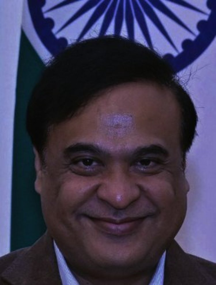 Himanta Biswa Sarma allegations: असम की राजनीति में भूचाल: पत्नी के कथित पाक खुफिया एजेन्सी से लिंक पर हिमंत बिस्वा सरमा का बड़ा हमला, गौरव गोगोई पर गंभीर आरोप 