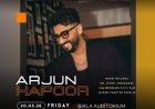 Jaipur to Host Mindfulness Summit with Arjun Kapoor, Empowering Women Through Wellness & Self-Growth