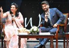Arjun Kapoor Inspires Jaipur at FICCI FLO Grand Finale | A Star Who Champions Women, Wisdom & Equality