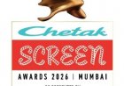 ‘Dhurandhar’ Dominates Chetak Screen Awards 2026 with 24 Nominations; ‘Saiyaara’ & ‘Homebound’ in Strong Contention