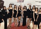 500 प्रतिभागियों ने ‘मिस एंड मिसेज़ राजस्थान ग्लैमर 2026’ ऑडिशन में दिखाई दमदार मौजूदगी
