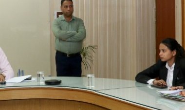 MSME को बड़ी राहत: राजस्थान सुविधा परिषद में 37 करोड़ से अधिक के 17 मामलों की सुनवाई, 3 महीनों में 190 प्रकरणों का निस्तारण