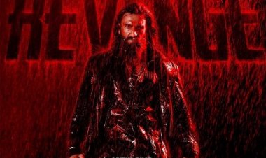 Ranveer Singh’s Fierce ‘Hamza’ Avatar Steals the Show in Dhurandhar 2: The Revenge Trailer