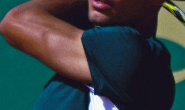 Carlos Alcaraz: Tennis’ 22-Year-Old Superstar Dominating the Global Stage