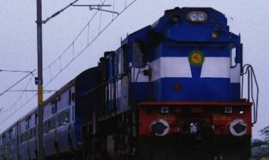 Chaitra Amavasya fair travel: चैत्र अमावस्या मेले में यात्रियों को राहत: बरेली–भुज एक्सप्रेस का लोदीपुर बिशनपुर में अस्थायी ठहराव, दो ट्रेनों के समय में भी बदलाव