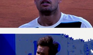 Indian Wells Tennis: इंडियन वेल्स में बड़ा उलटफेर: मेदवेदेव ने तोड़ी अल्कारेज़ की 16 मैचों की जीत की लय, सेमीफाइनल में चौंकाया